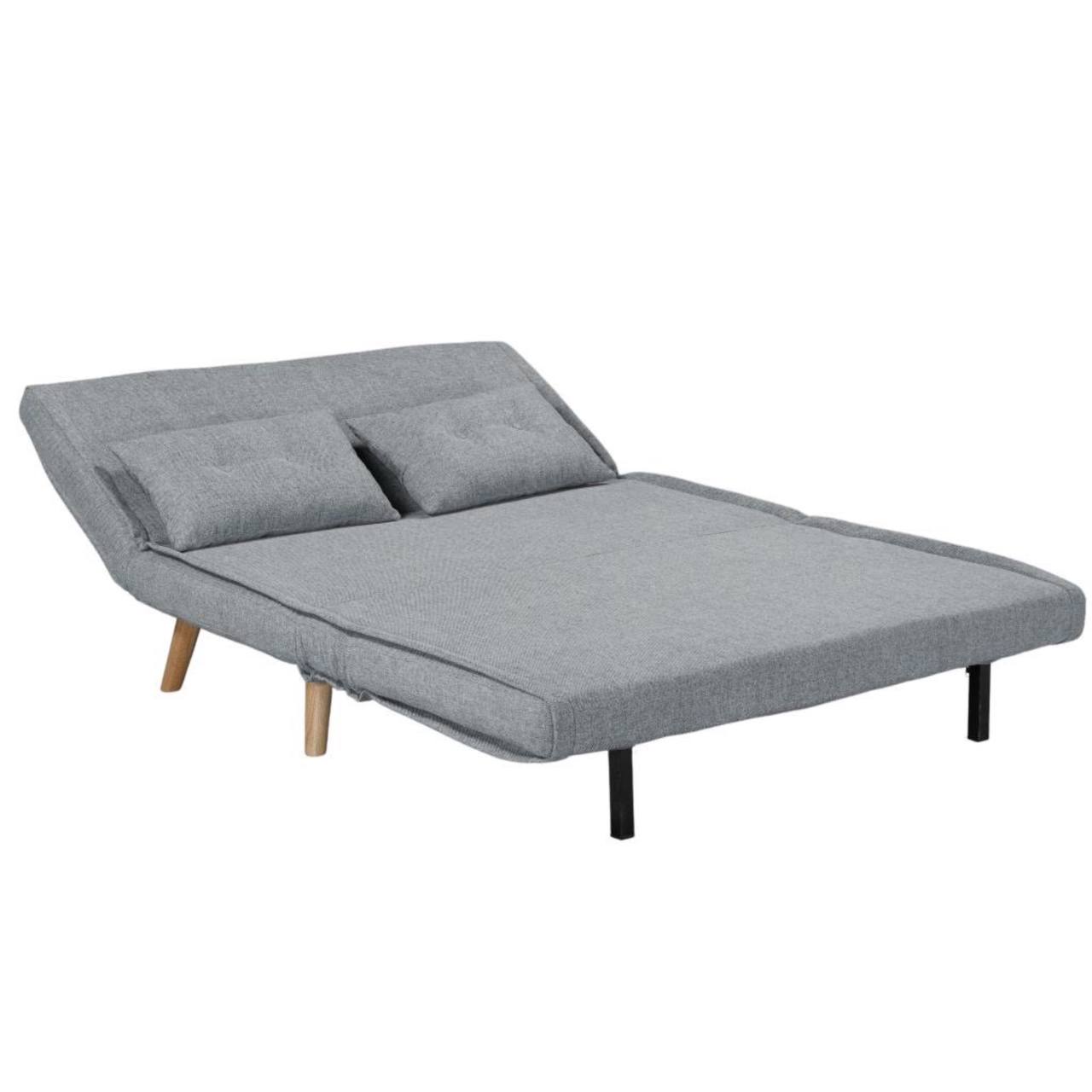 TEMPO Dark Gray Sofa - Image 2