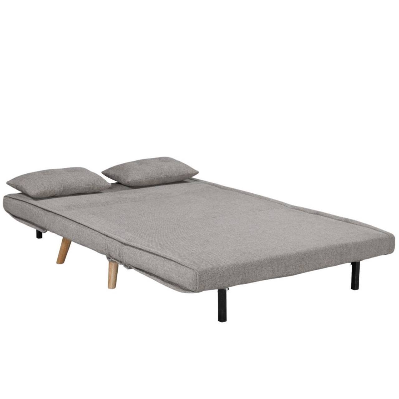 TEMPO Gray Sofa - Image 3