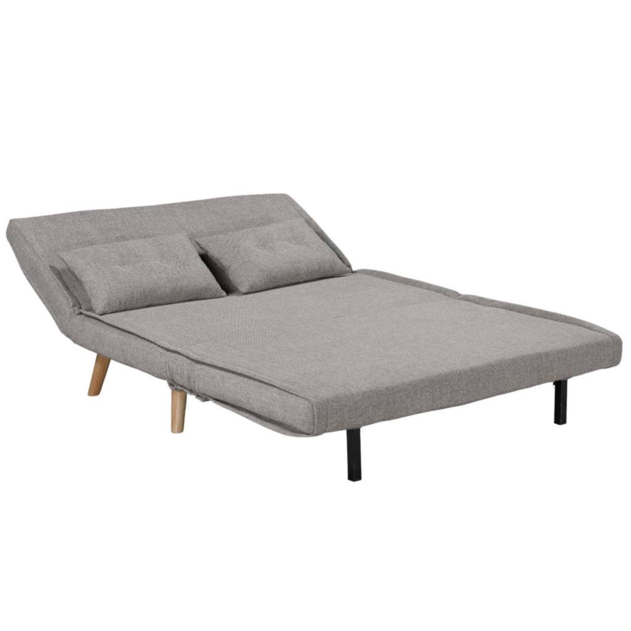 TEMPO Gray Sofa