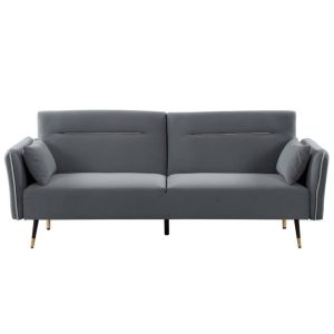 VERDI Gray Sofa