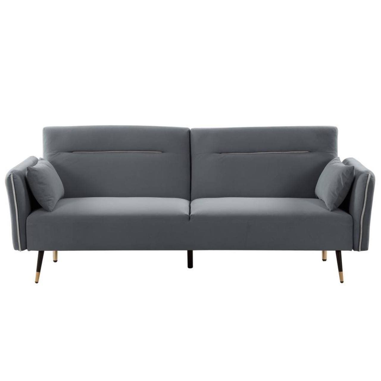VERDI Gray Sofa