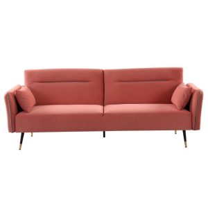 VERDI Pink Sofa