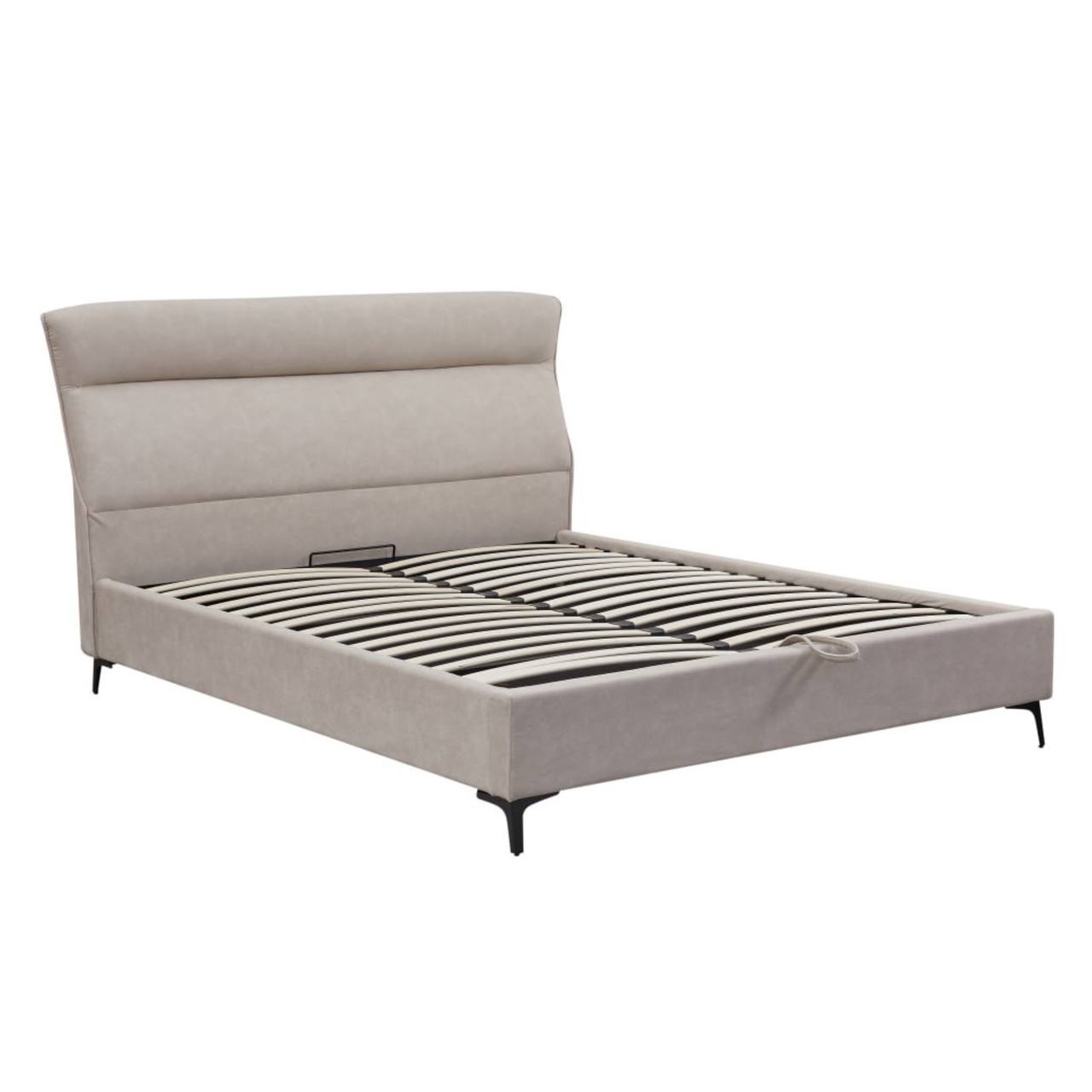 Gulta ar veļas kasti Salesta - Image 13