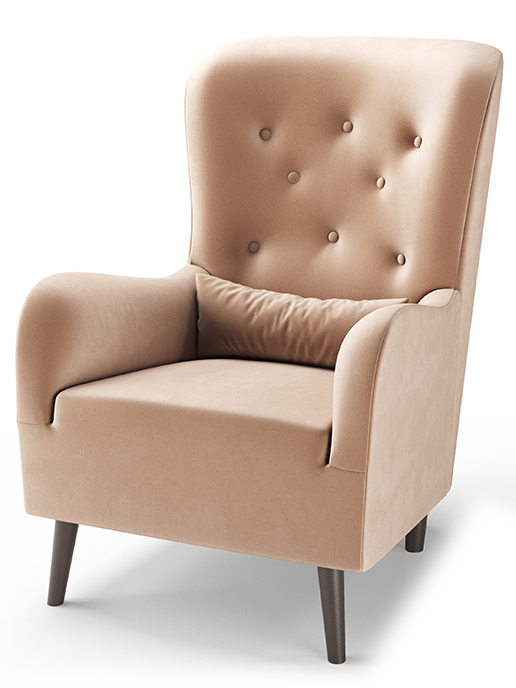 Krēsls Prestige - Image 2