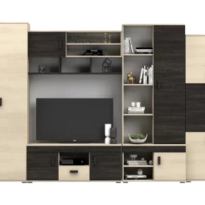 Sekcija NELLY ar TV 350 cm