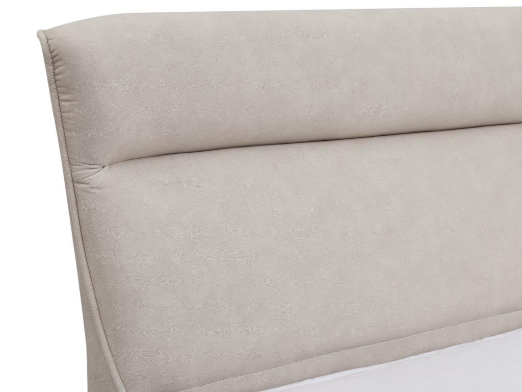 Gulta ar veļas kasti Salesta - Image 8