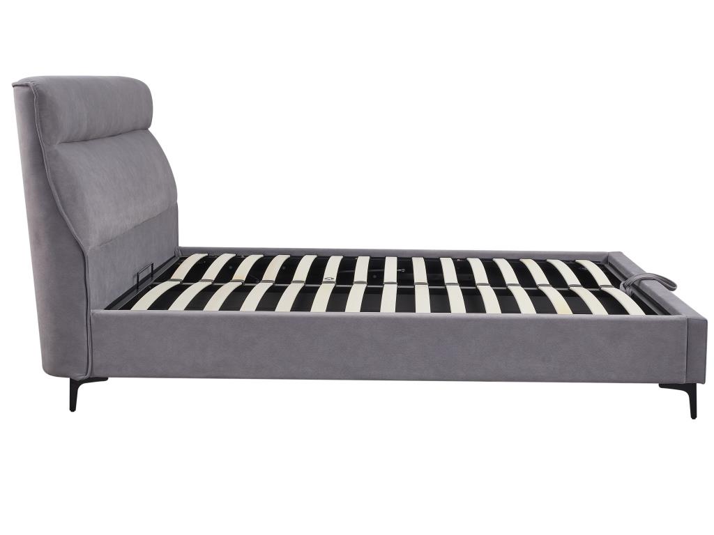 Gulta ar veļas kasti Salesta - Image 11