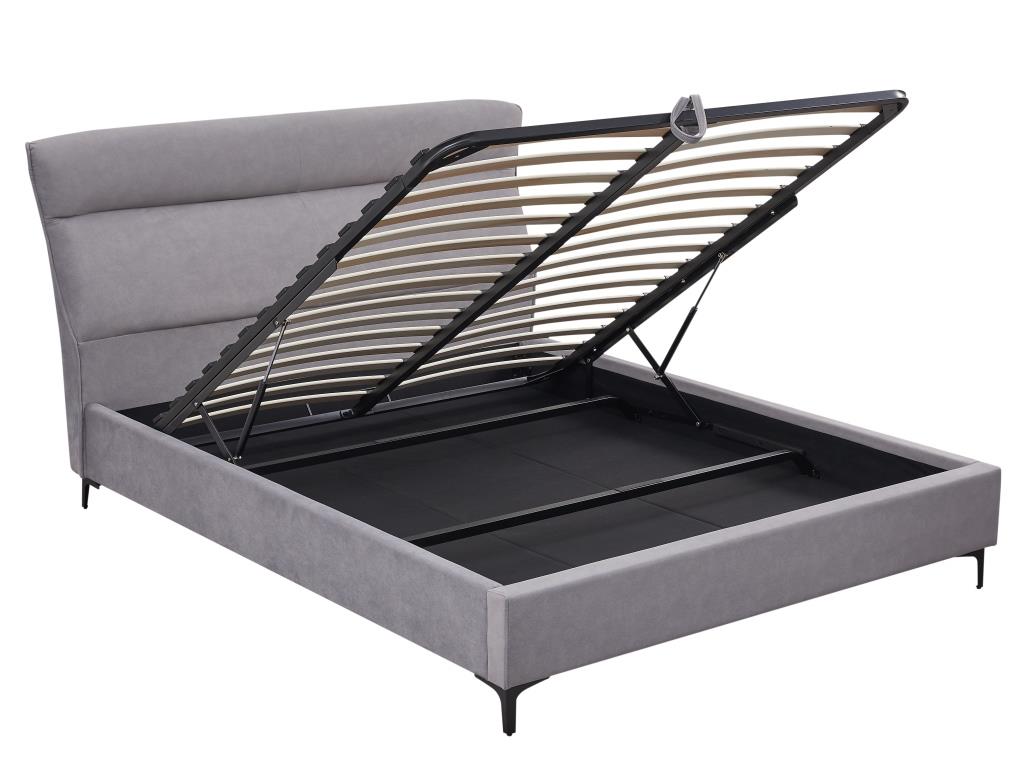 Gulta ar veļas kasti Salesta - Image 10