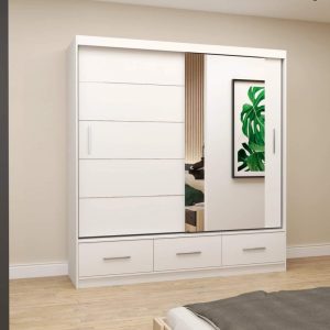 Skapis FLORENCE 203 cm