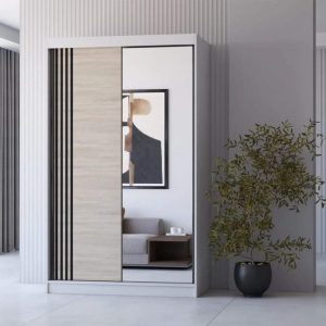 Skapis VISTA 07 150 cm