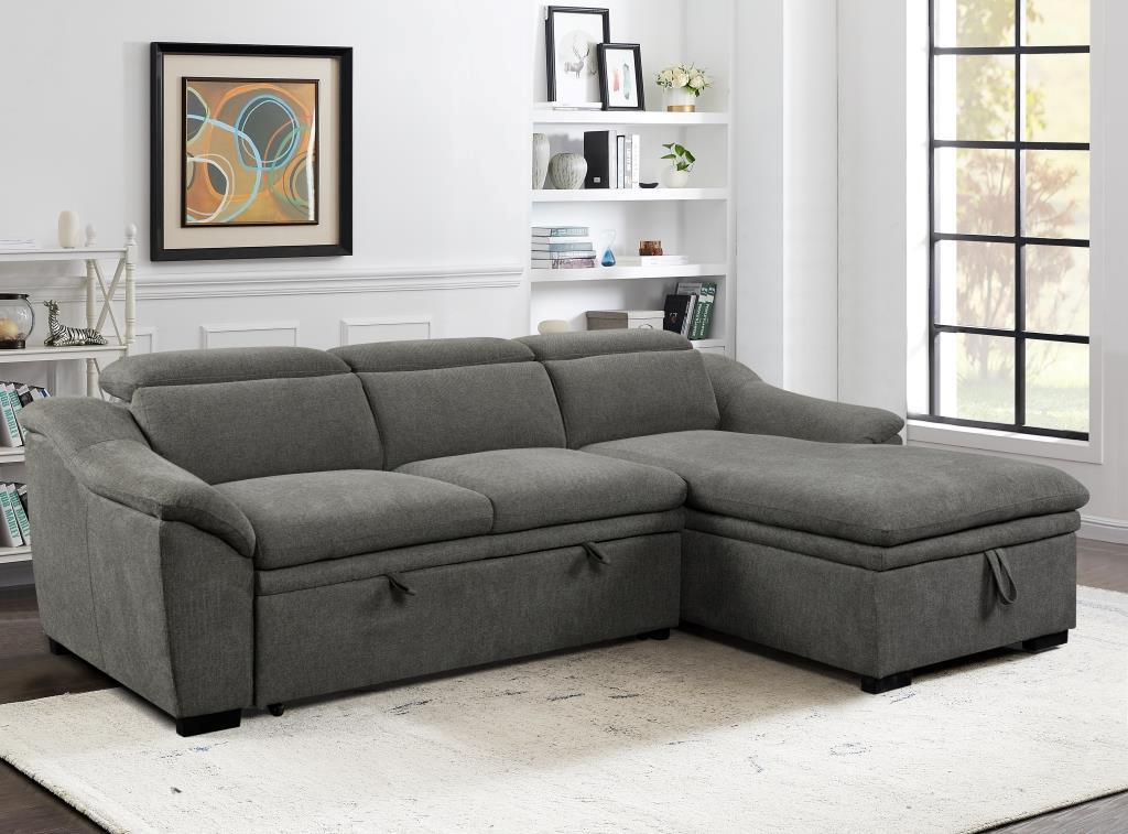 Stūŗa dīvāns SOLIS Brown - Image 6