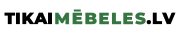 tikaimebeles.lv logo