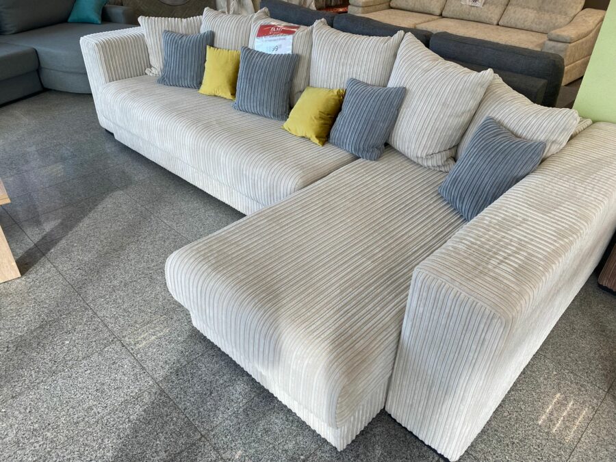 Studijas stūra dīvāns Grand - Image 7