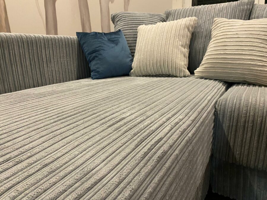 Studijas stūra dīvāns Grand - Image 2