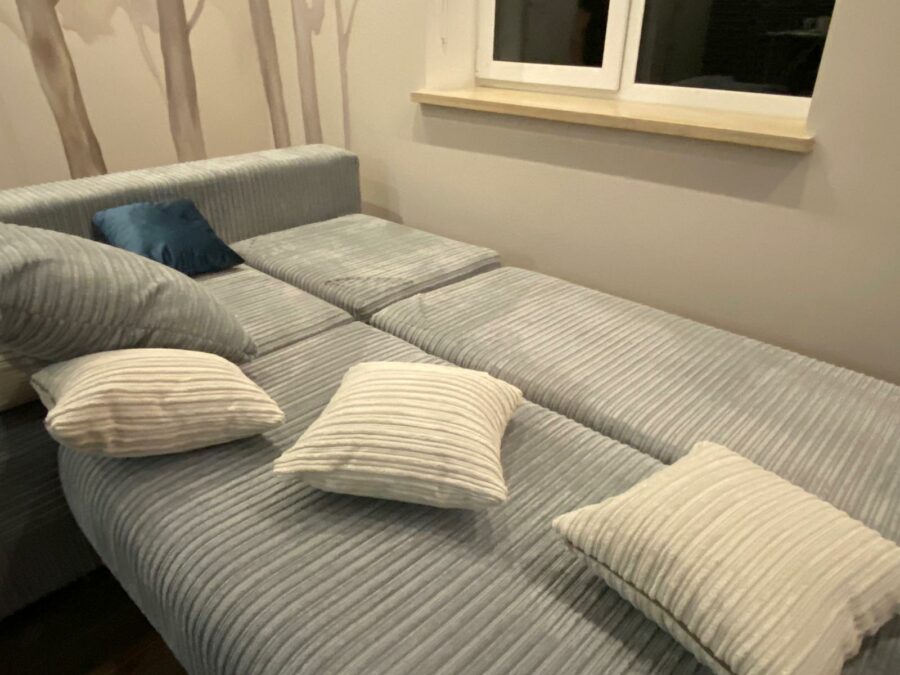 Studijas stūra dīvāns Grand - Image 4