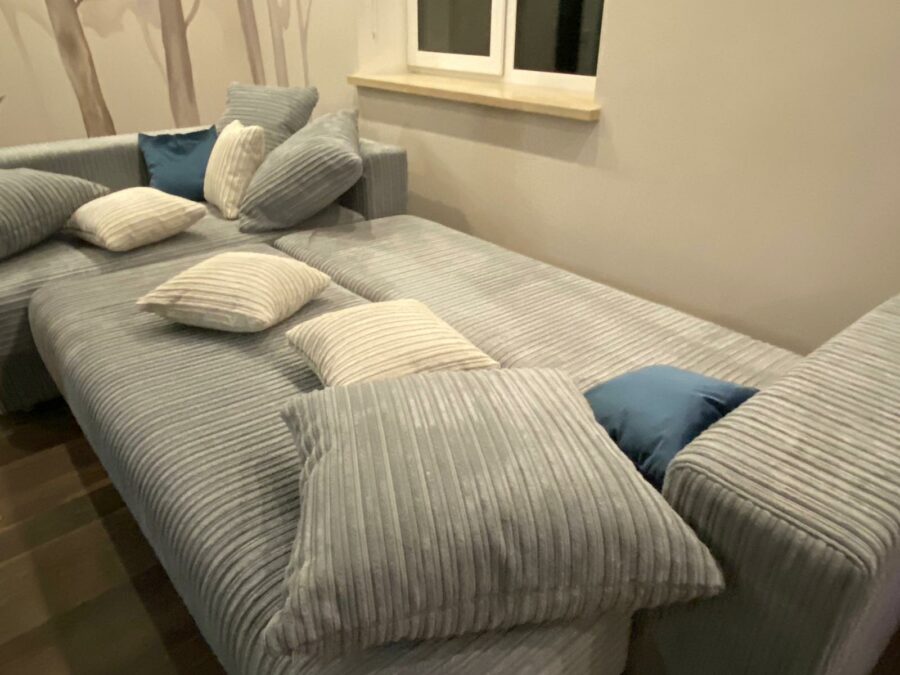 Studijas stūra dīvāns Grand - Image 3