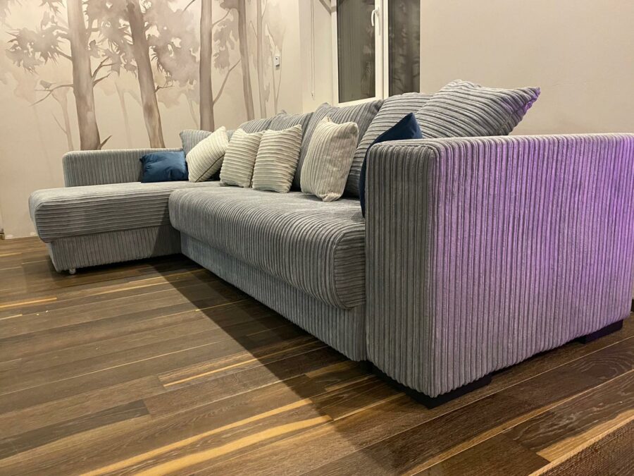 Studijas stūra dīvāns Grand - Image 5