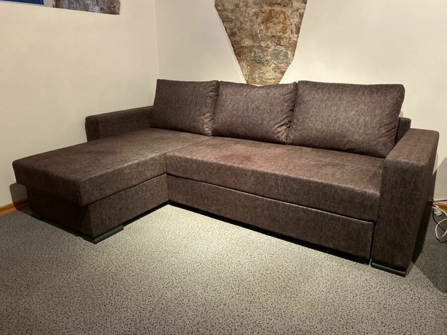 Stūra dīvāns Standart + - Image 6