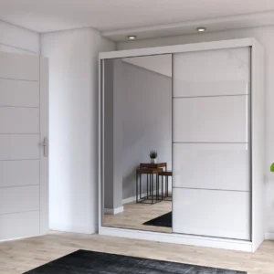 Skapis MULTI 35 183 cm