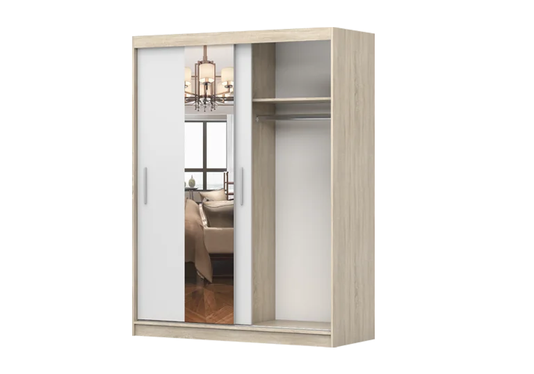 Skapis VISTA 01 150 cm - Image 3