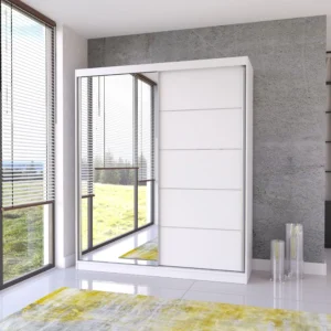 Skapis Bella 03 183 cm