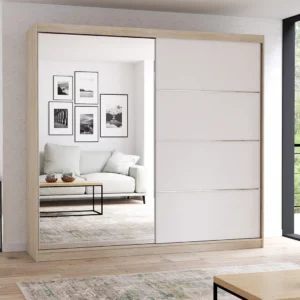 Skapis MULTI 42 203 cm