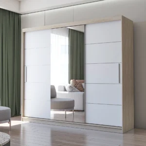 Skapis ALBA I 250 cm