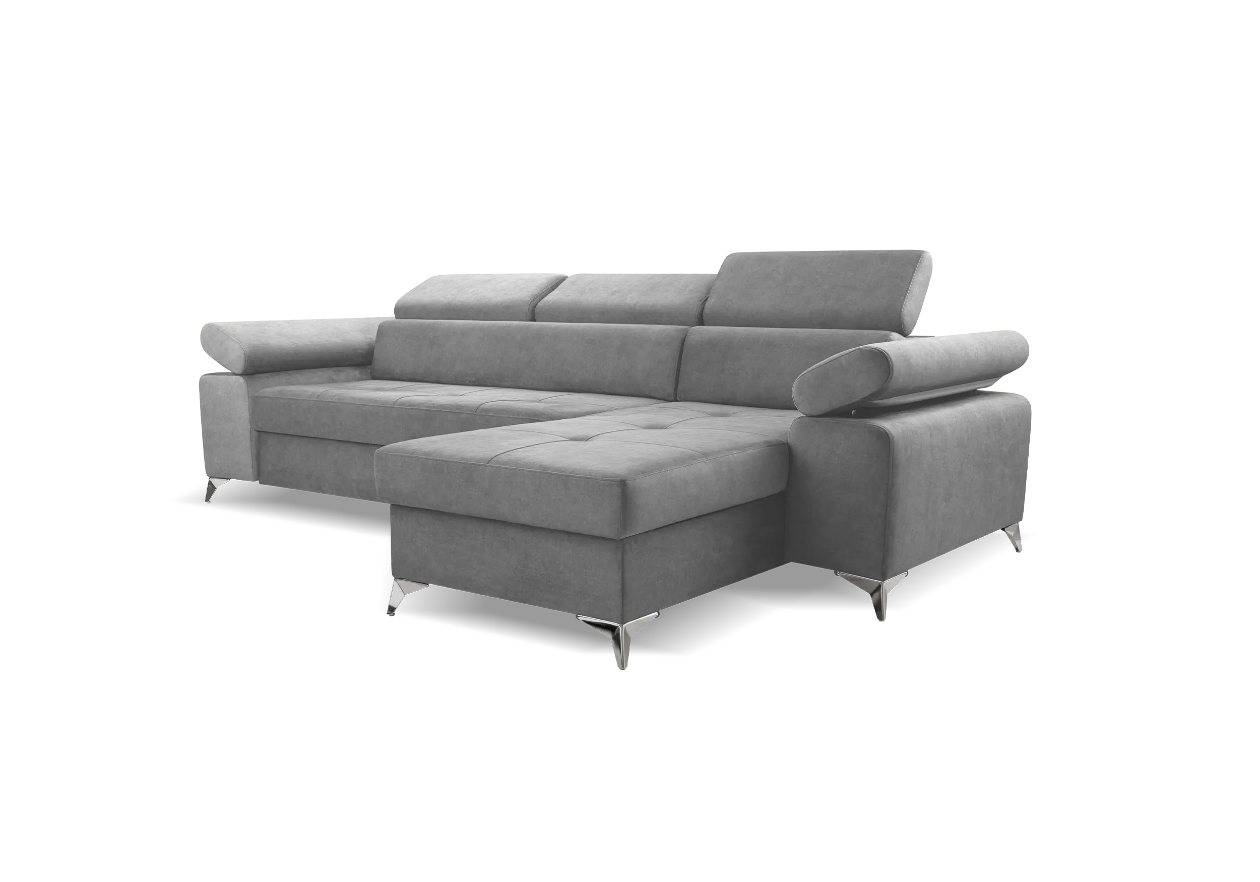 Stūra dīvāns BARDI 287 x174 cm - Image 5