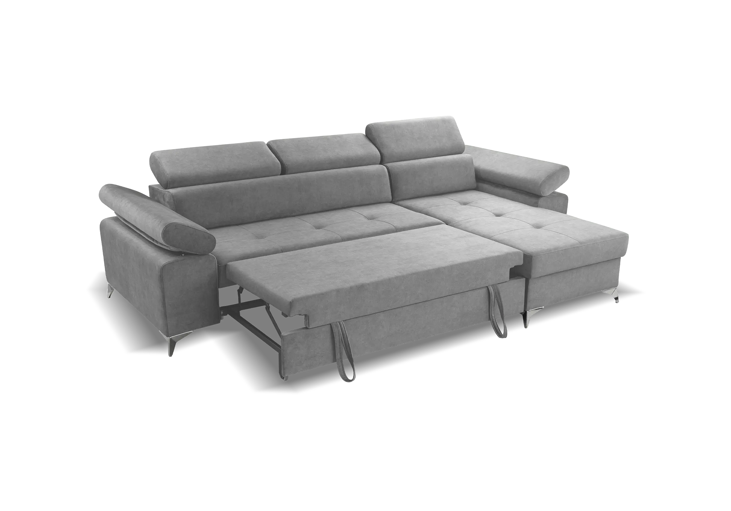 Stūra dīvāns BARDI 287 x174 cm - Image 7