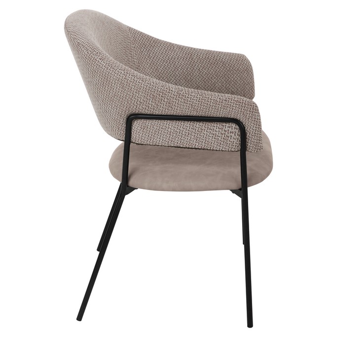 BRAD Latte Krēsls - Image 2