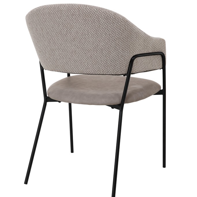 BRAD Latte Krēsls - Image 3