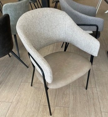 BRAD Latte Krēsls - Image 4