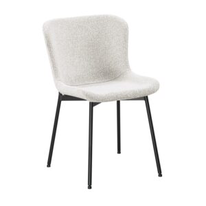 FIX Bēšs Buklē Krēsls