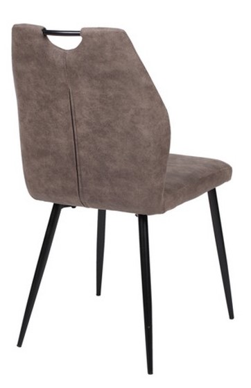 DRIFT-SQ Sonoma Krēsls - Image 4