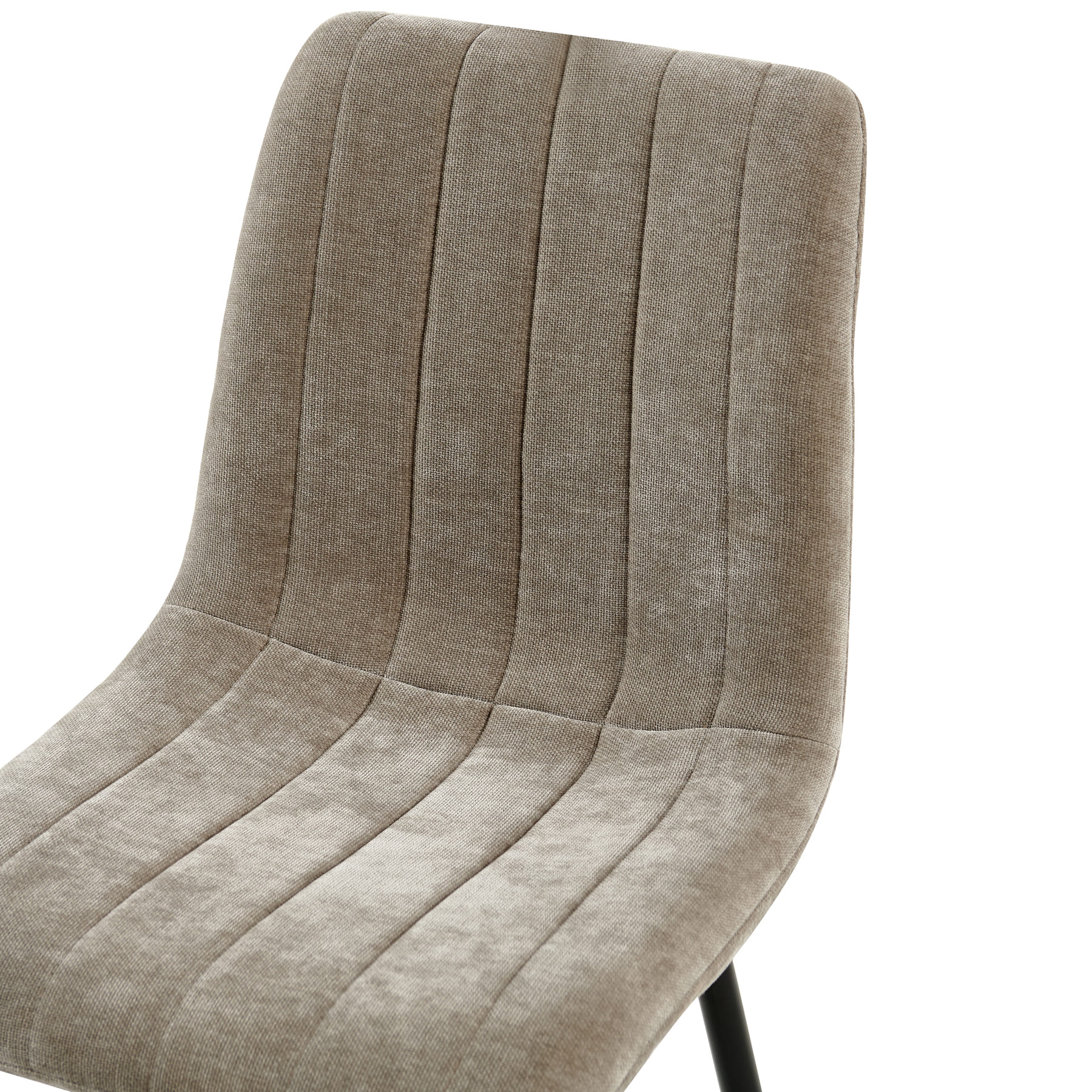 JET Bēši Pelēks Lina Krēsls - Image 5