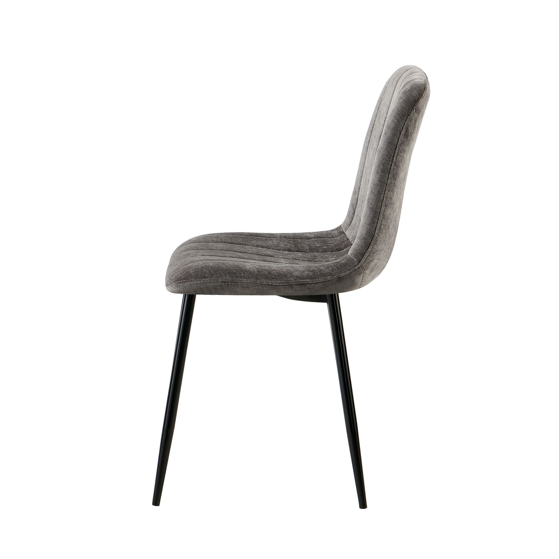 JET Tumši Pelēks Lina Krēsls - Image 3