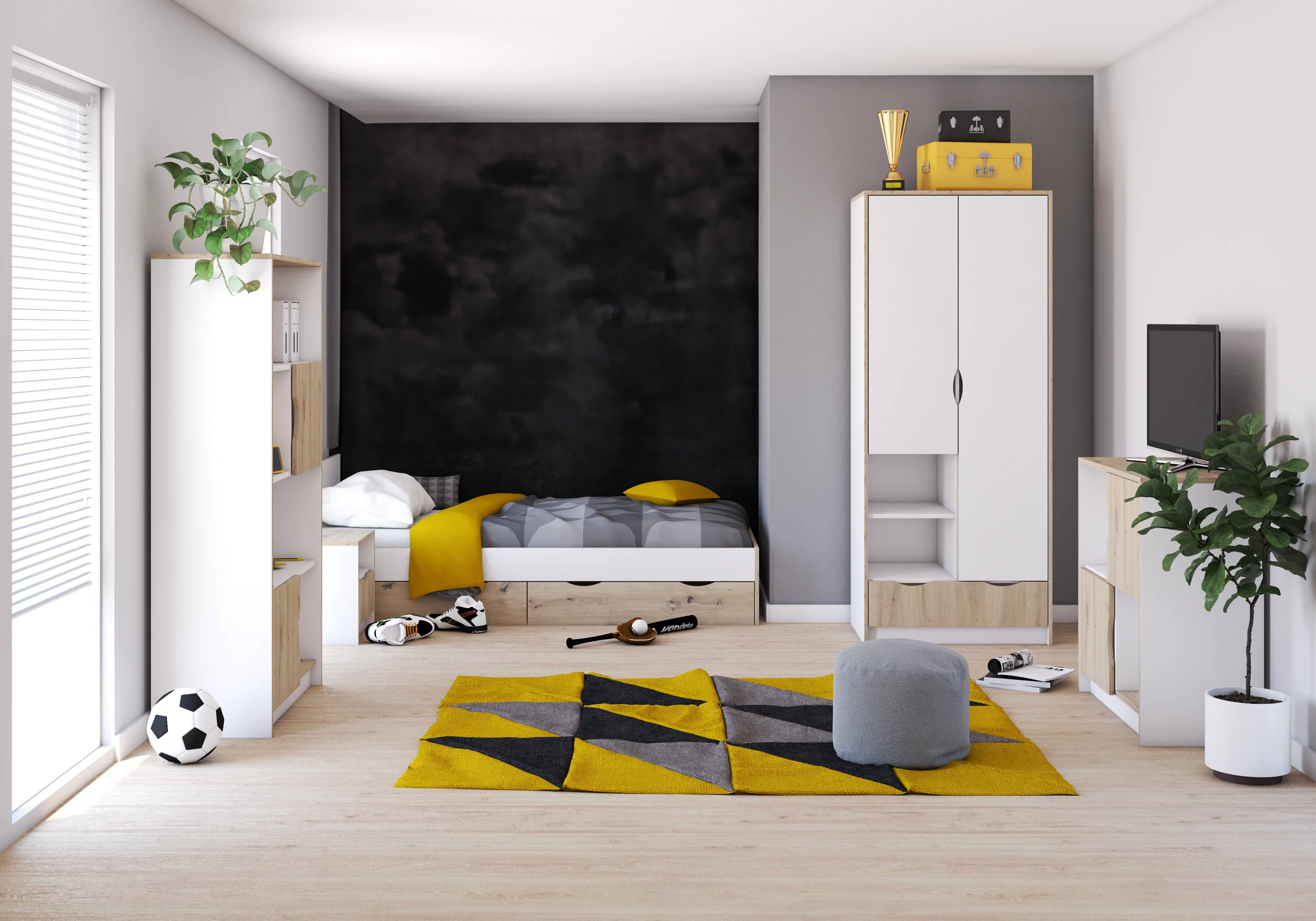 Plaukts JOY I - Image 4