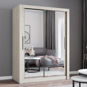 Skapis kupeja MILAN 150 cm