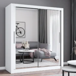 Skapis kupeja MILAN 180 cm