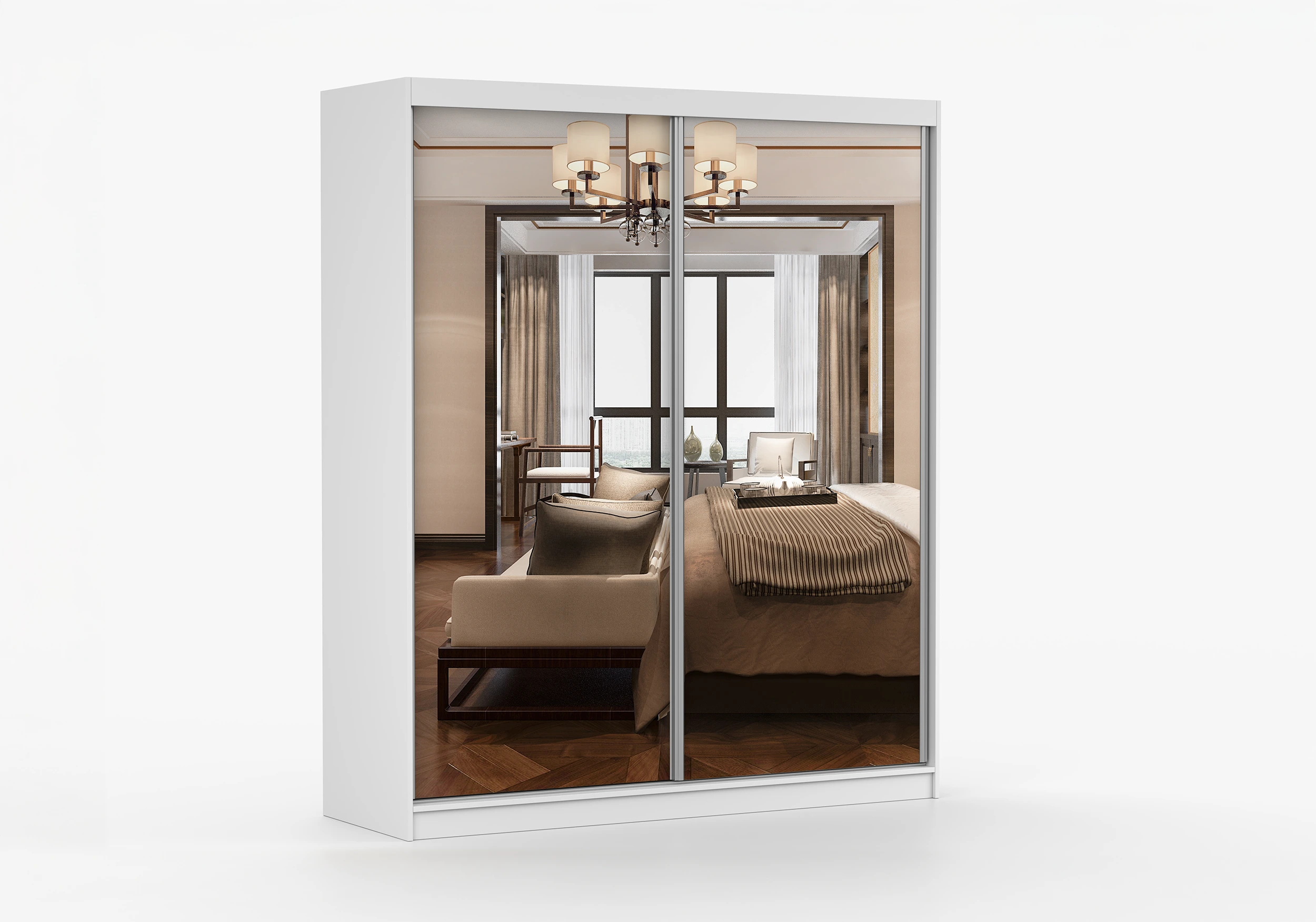 Skapis MULTI 20 183 cm - Image 7