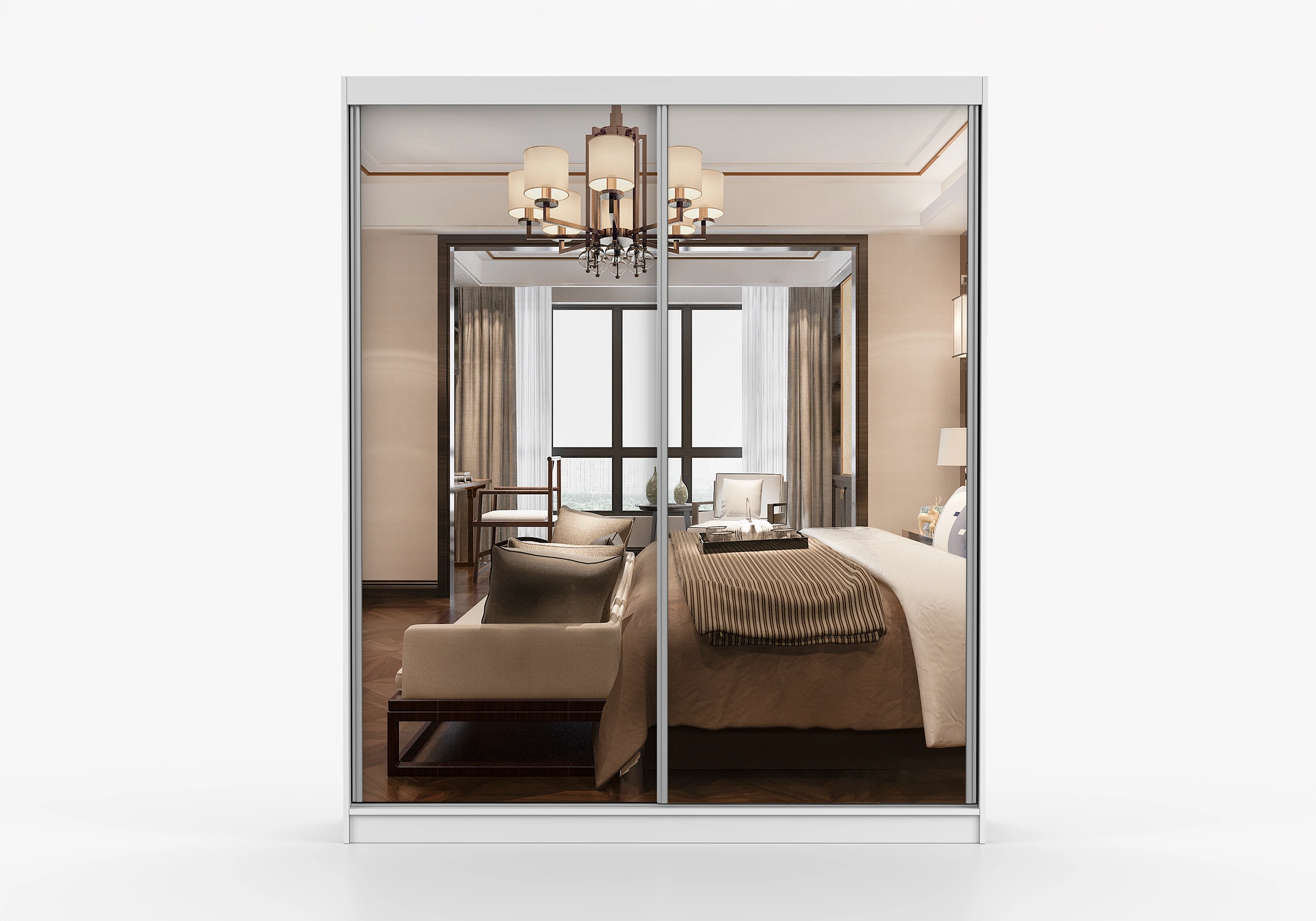 Skapis MULTI 20 183 cm - Image 6