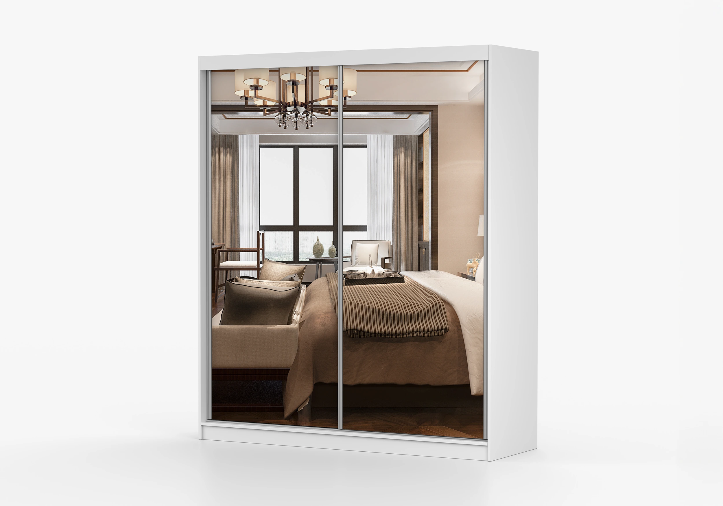 Skapis MULTI 20 183 cm - Image 5