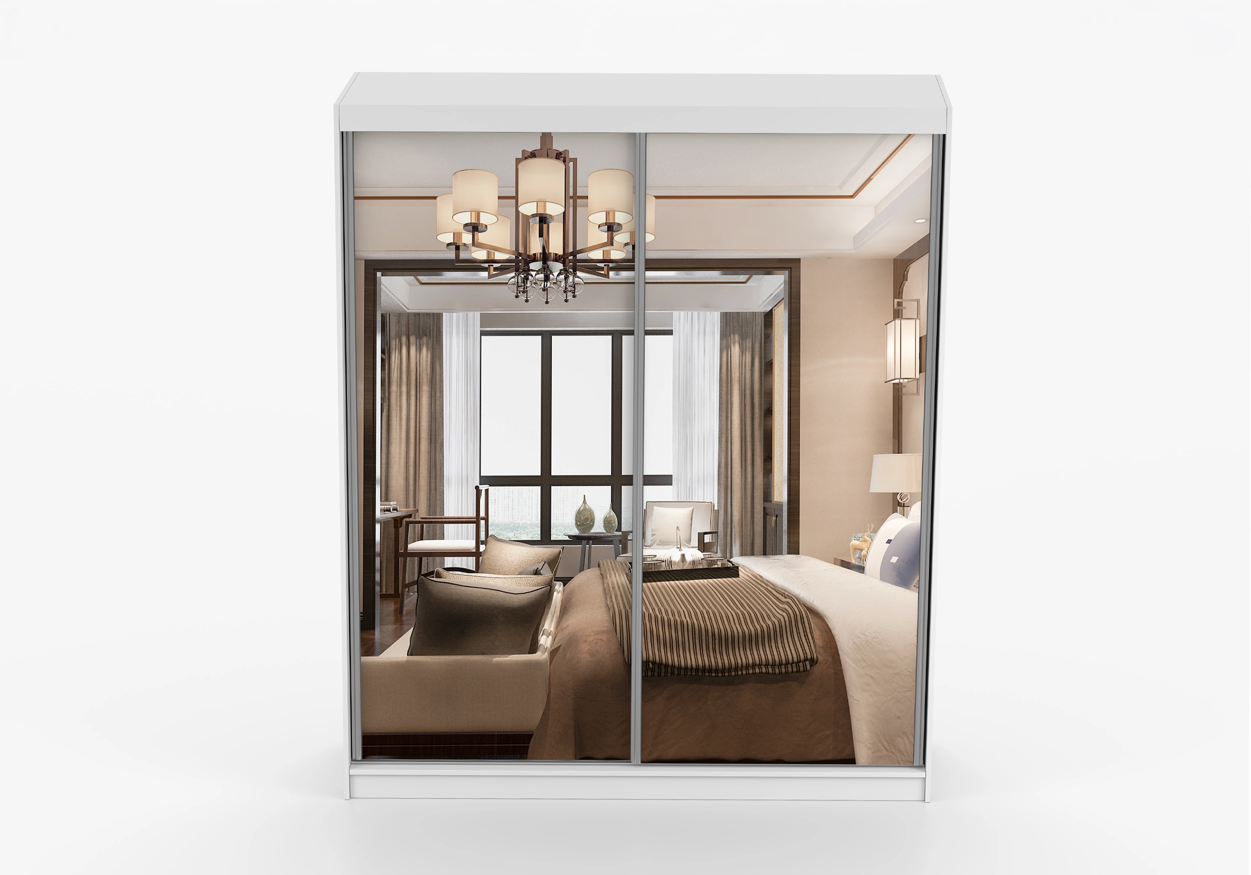 Skapis MULTI 20 183 cm - Image 4