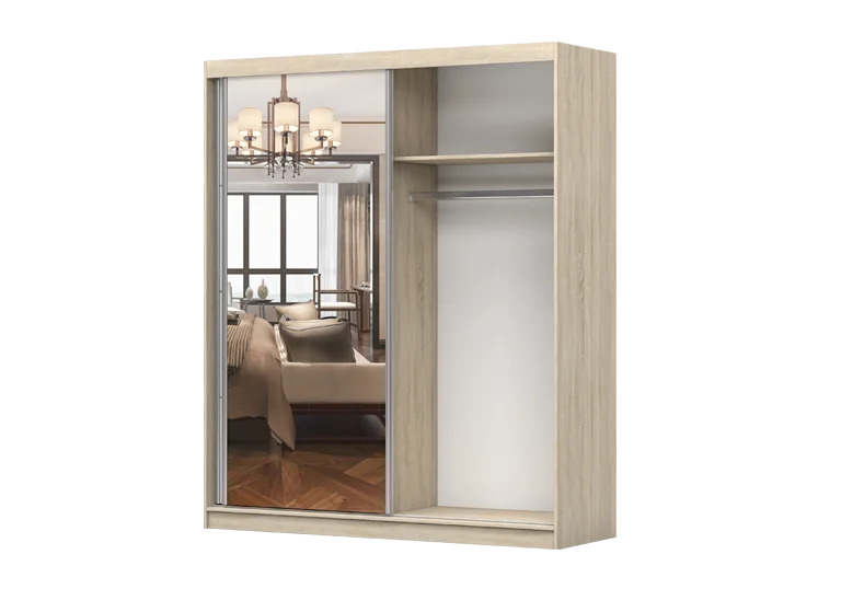 Skapis MULTI 35 183 cm - Image 2