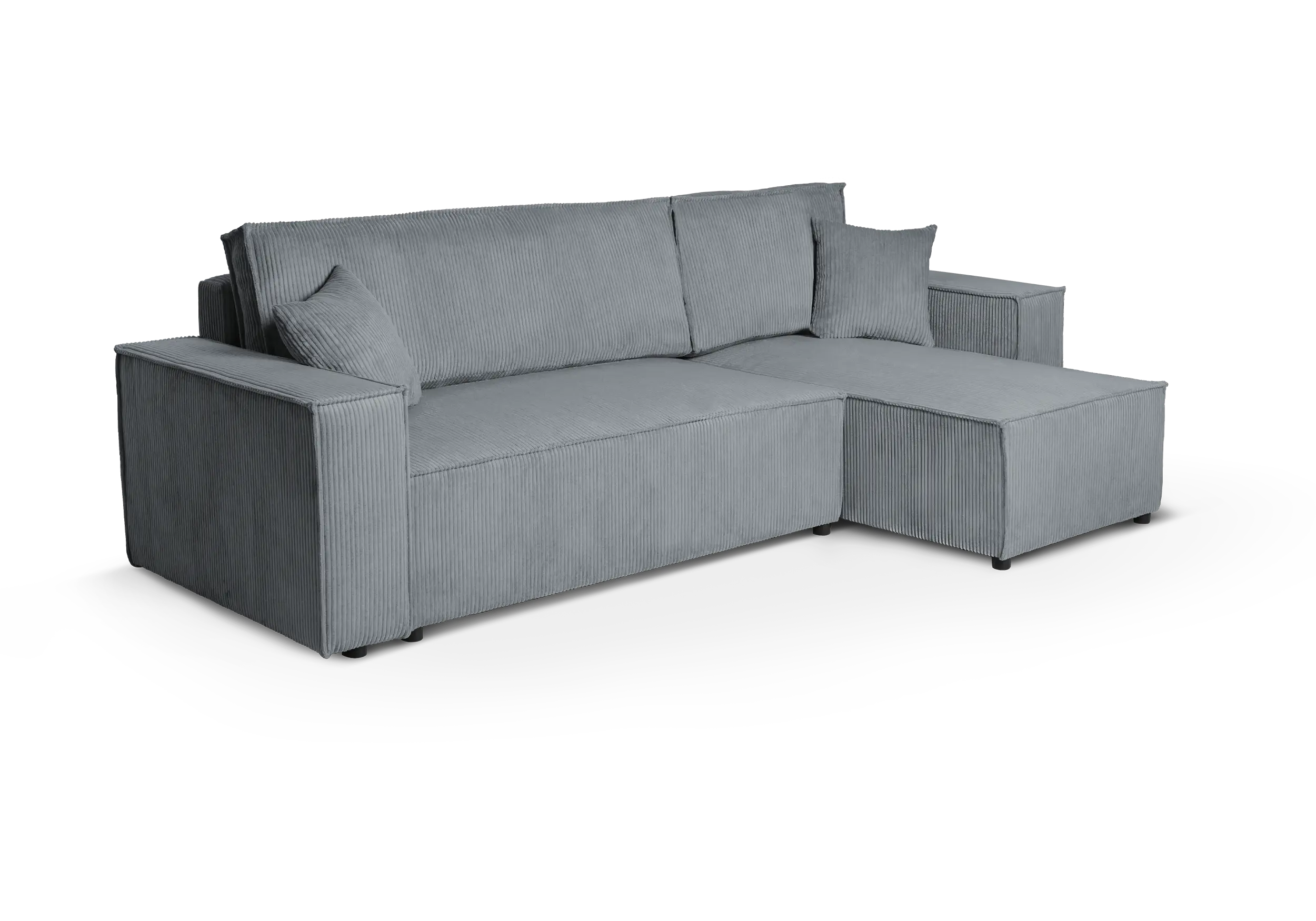 Stūra dīvāns LEA 247 X 143 cm