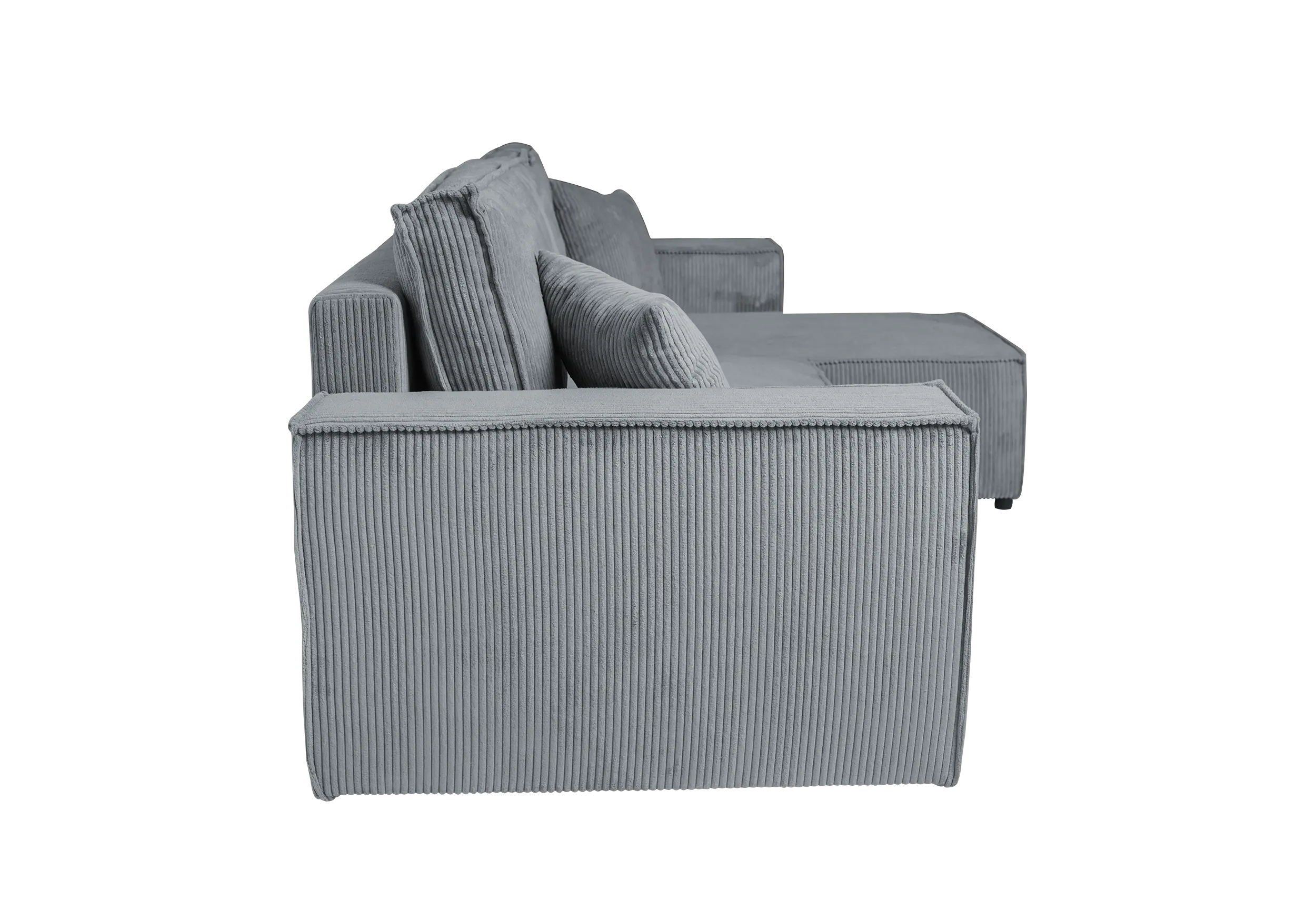 Stūra dīvāns LEA 247 X 143 cm - Image 4