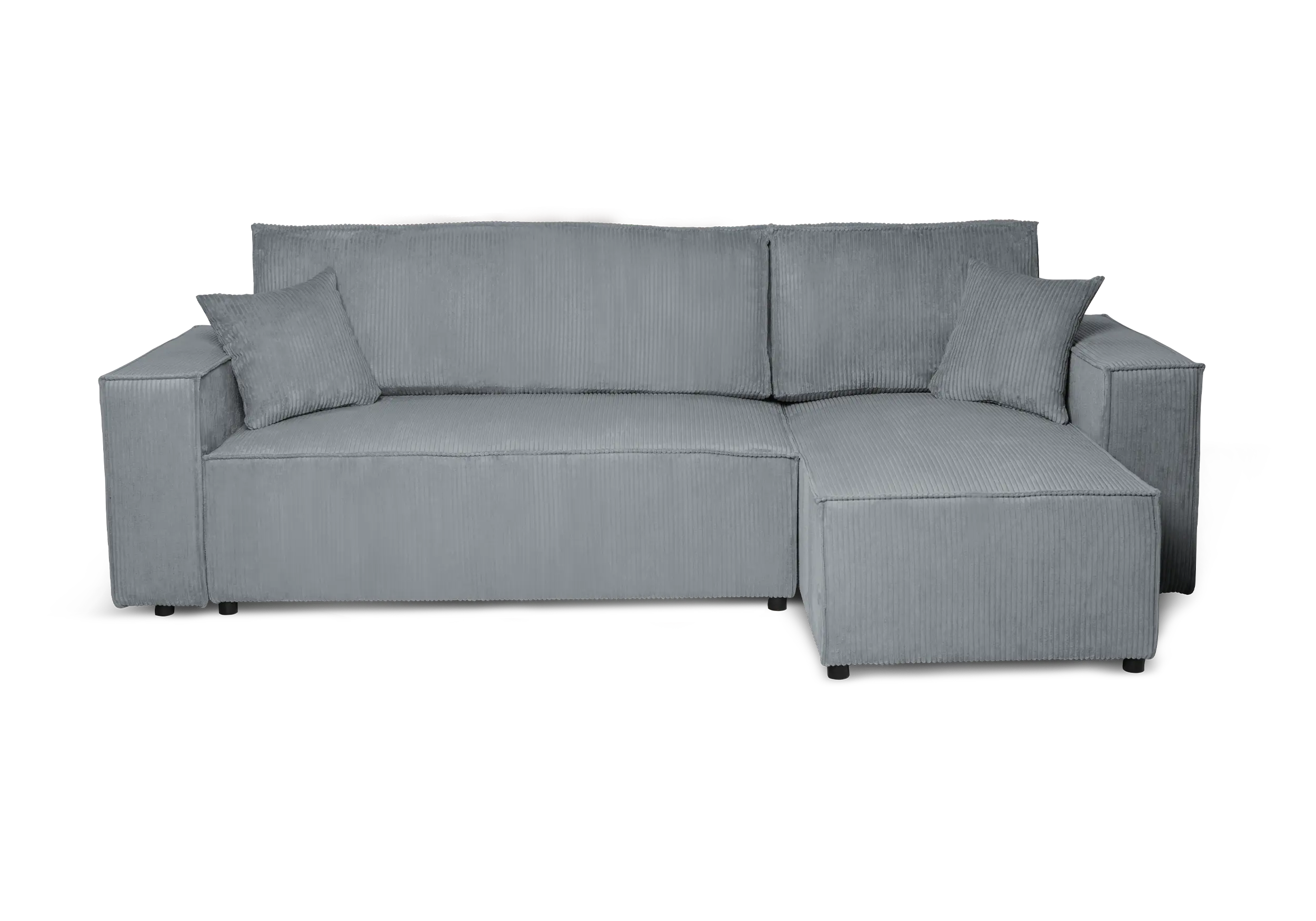 Stūra dīvāns LEA 247 X 143 cm - Image 8