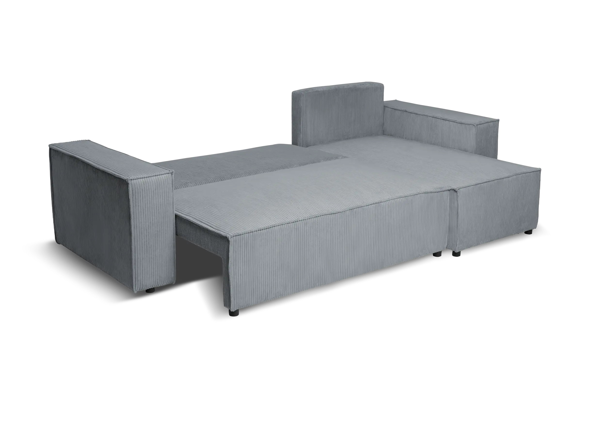 Stūra dīvāns LEA 247 X 143 cm - Image 6