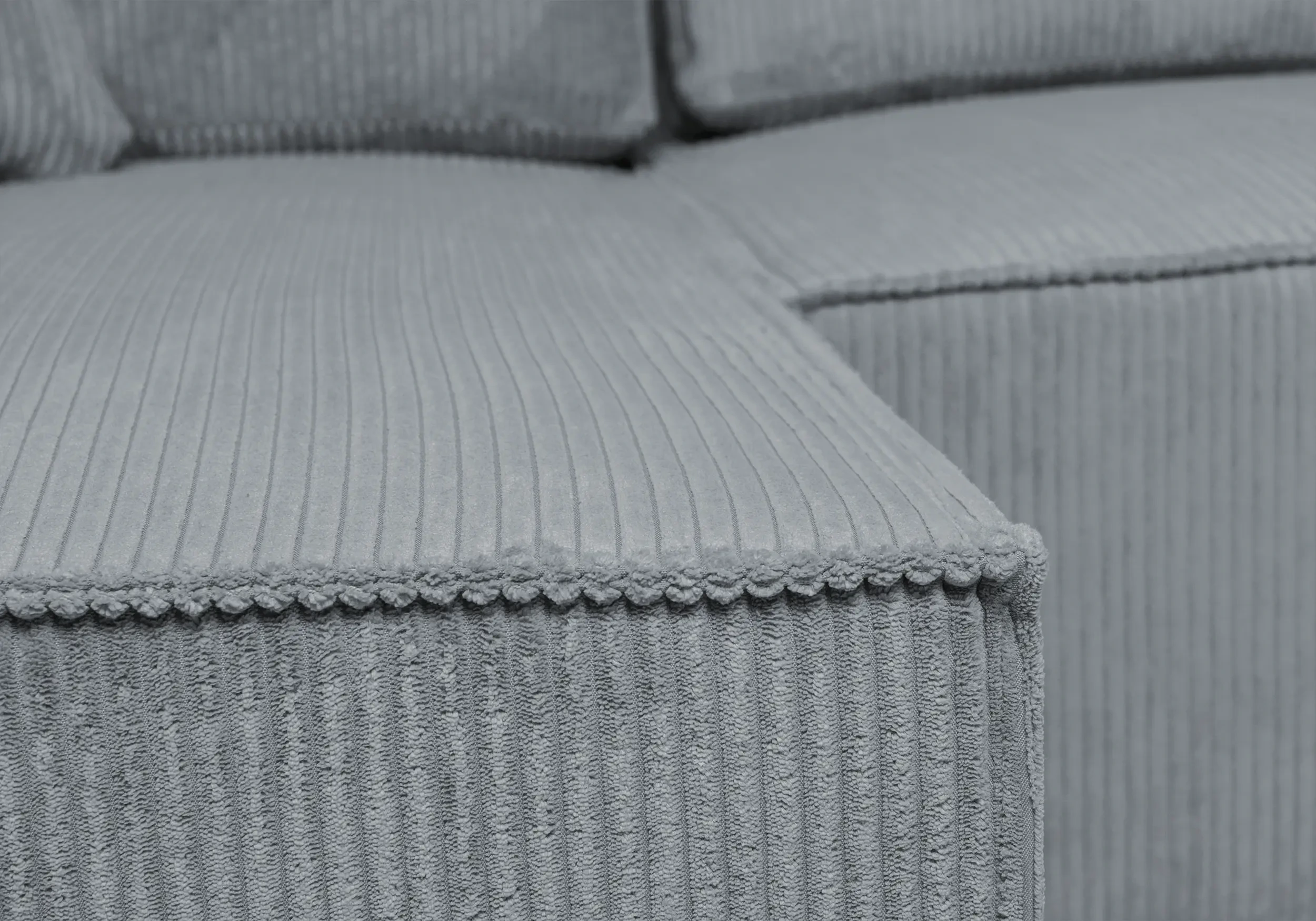 Stūra dīvāns LEA 247 X 143 cm - Image 11