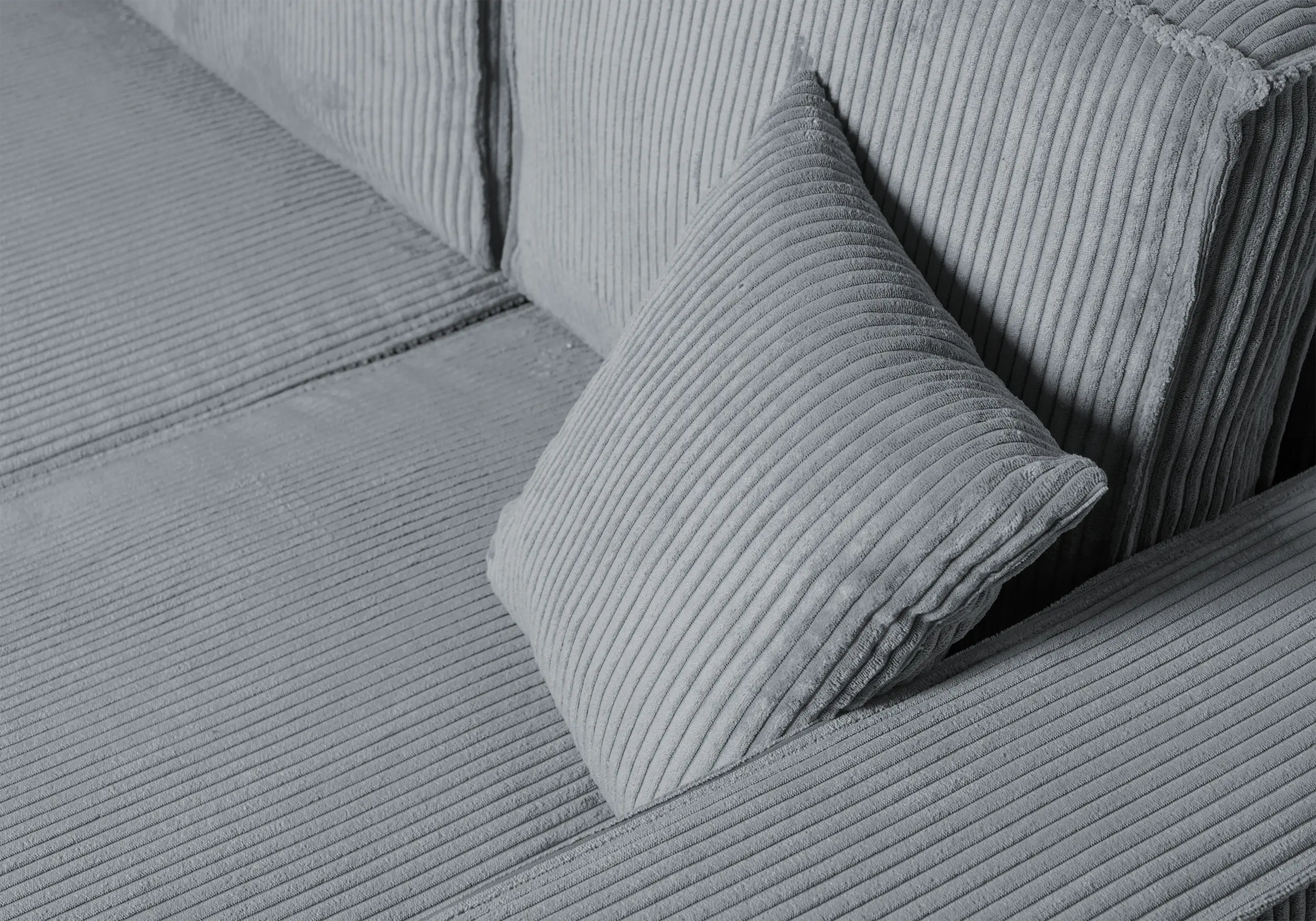 Stūra dīvāns LEA 247 X 143 cm - Image 5